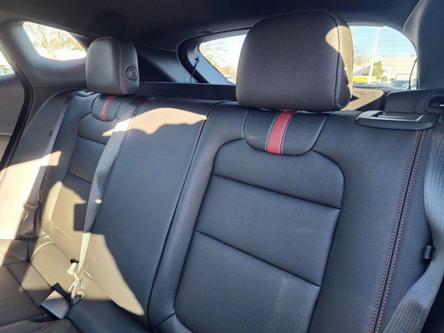 new 2026 Chevrolet Trax car, priced at $28,385