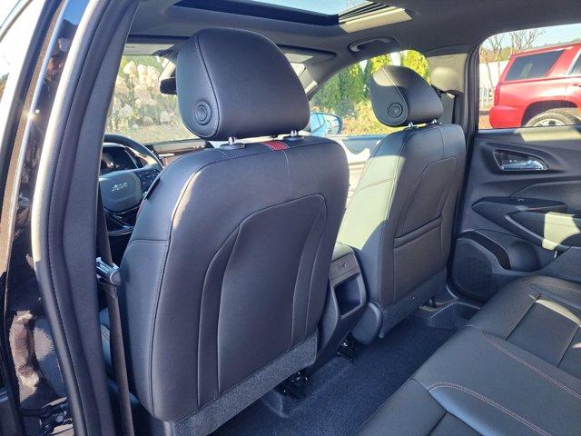 new 2026 Chevrolet Trax car, priced at $28,385