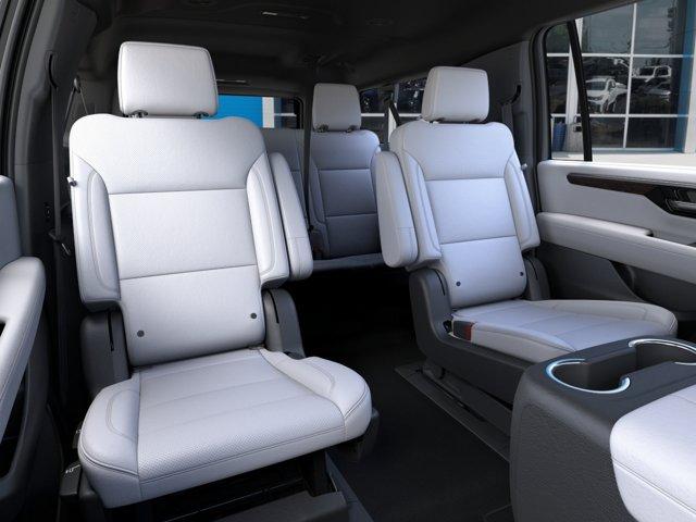 new 2026 Chevrolet Suburban car, priced at $80,748