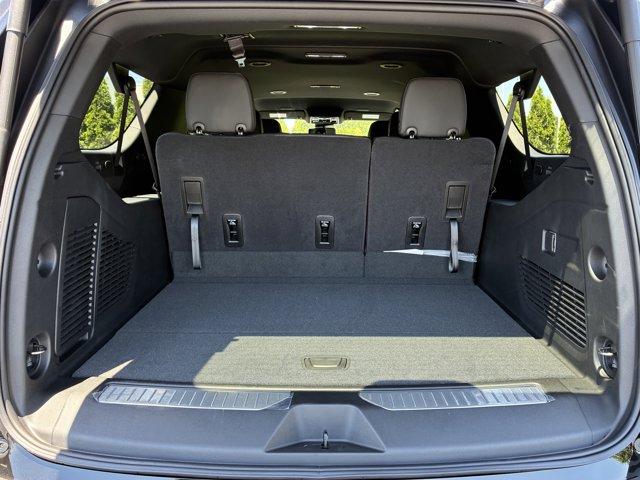 new 2026 Chevrolet Suburban car, priced at $78,941