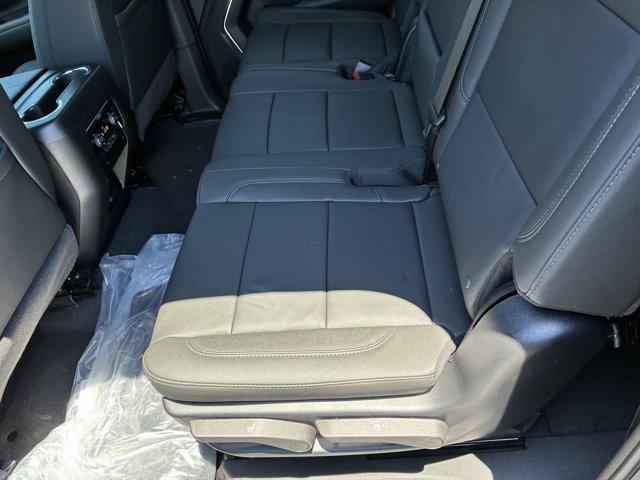 new 2026 Chevrolet Suburban car, priced at $78,941