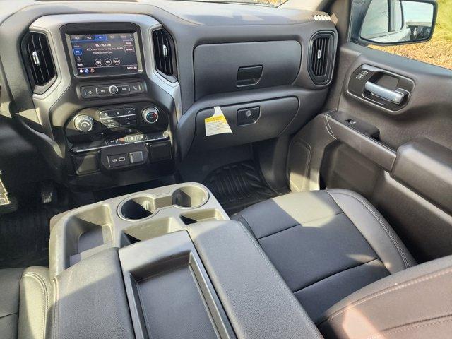 used 2021 Chevrolet Silverado 1500 car, priced at $22,050