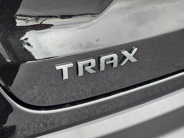 new 2026 Chevrolet Trax car, priced at $24,995