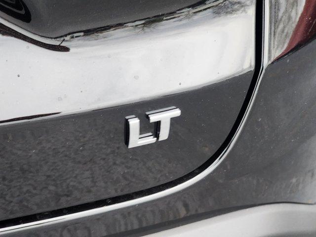 new 2026 Chevrolet Trax car, priced at $24,995