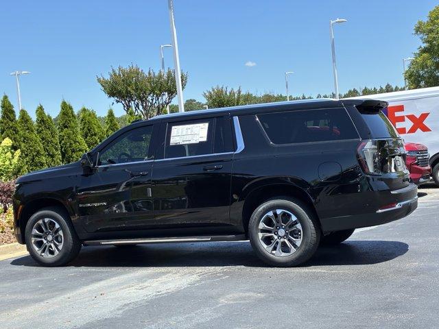 new 2026 Chevrolet Suburban car, priced at $79,216