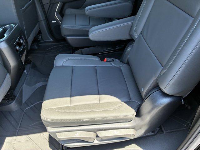 new 2026 Chevrolet Suburban car, priced at $79,216