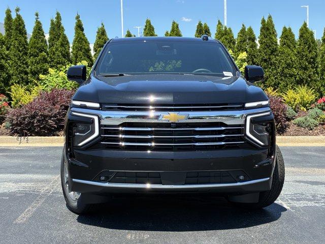 new 2026 Chevrolet Suburban car, priced at $79,216