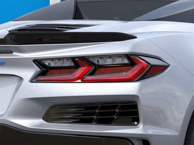 new 2026 Chevrolet Corvette car, priced at $139,485
