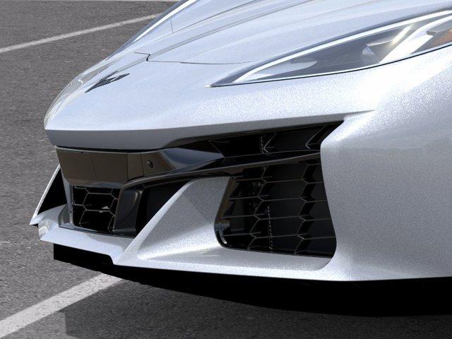 new 2026 Chevrolet Corvette car, priced at $139,485