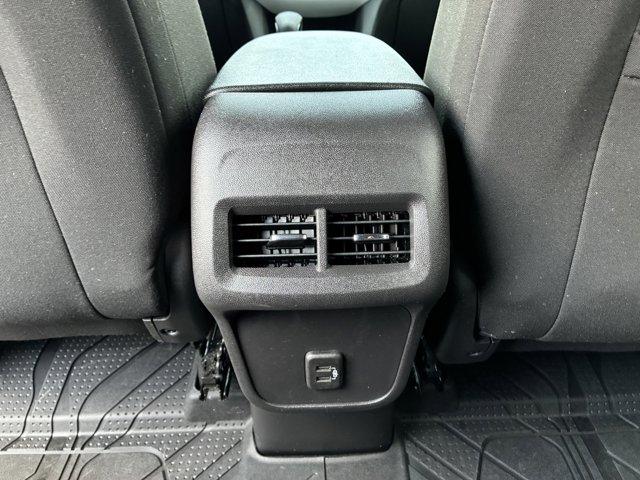 used 2024 Chevrolet Equinox car, priced at $24,856