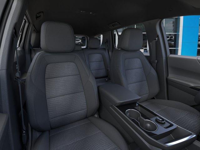 new 2027 Chevrolet Equinox car, priced at $30,136