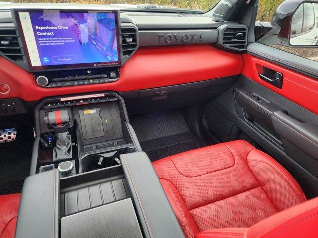 used 2024 Toyota Tundra car, priced at $68,087