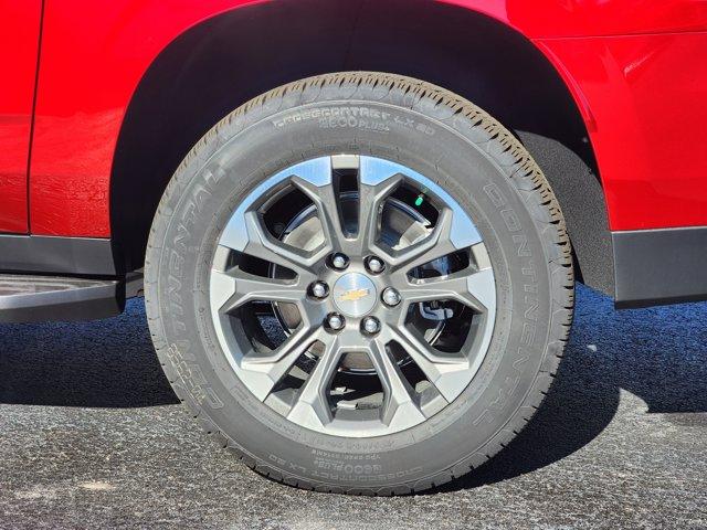 new 2026 Chevrolet Suburban car, priced at $68,675