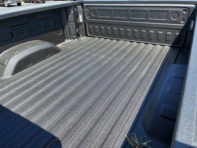 new 2026 Chevrolet Silverado 2500 car, priced at $61,059