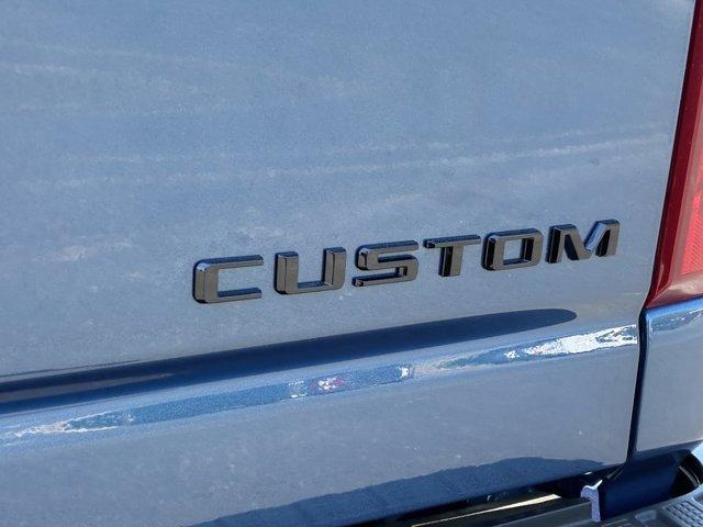new 2026 Chevrolet Silverado 2500 car, priced at $61,059
