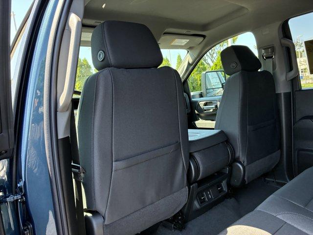 new 2026 Chevrolet Silverado 2500 car, priced at $61,059