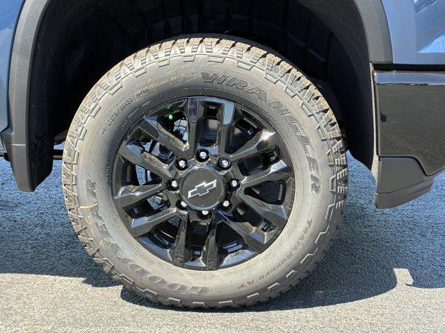 new 2026 Chevrolet Silverado 2500 car, priced at $61,059