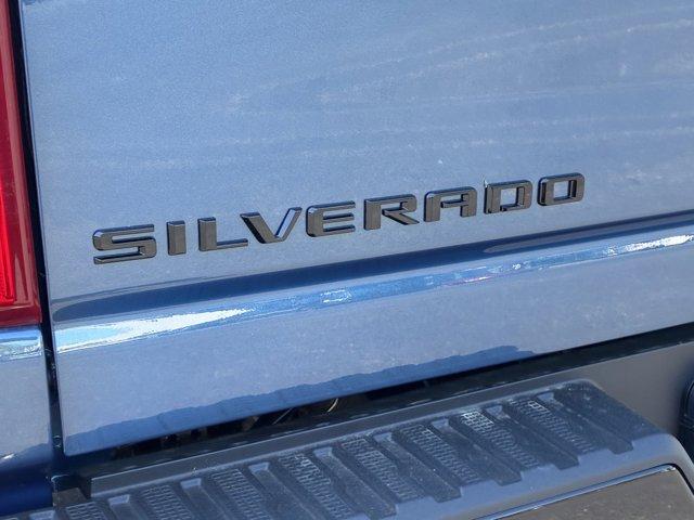 new 2026 Chevrolet Silverado 2500 car, priced at $61,059