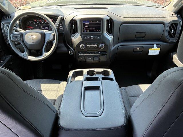 new 2026 Chevrolet Silverado 2500 car, priced at $61,059