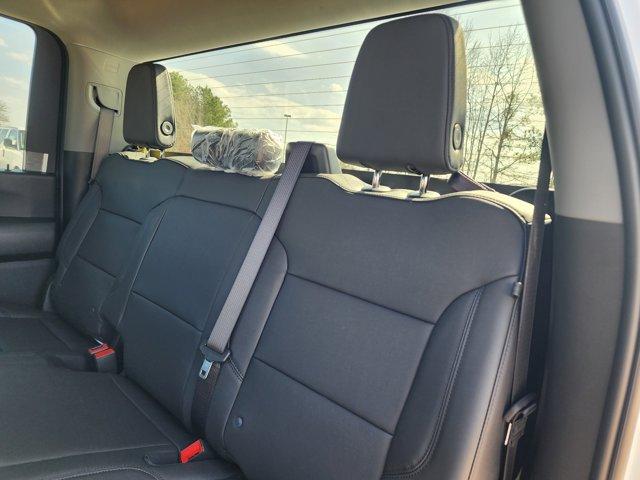 new 2026 Chevrolet Silverado 3500 car, priced at $79,327