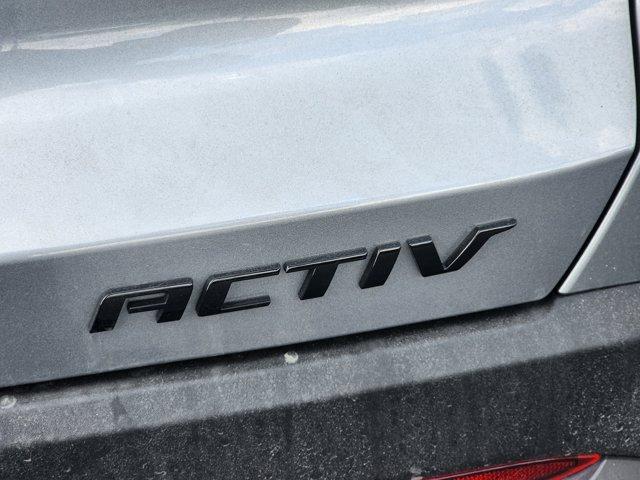 new 2026 Chevrolet Equinox car, priced at $32,395