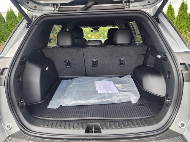 new 2026 Chevrolet Equinox car, priced at $32,395