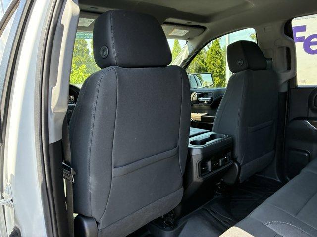 used 2021 Chevrolet Silverado 1500 car, priced at $43,947