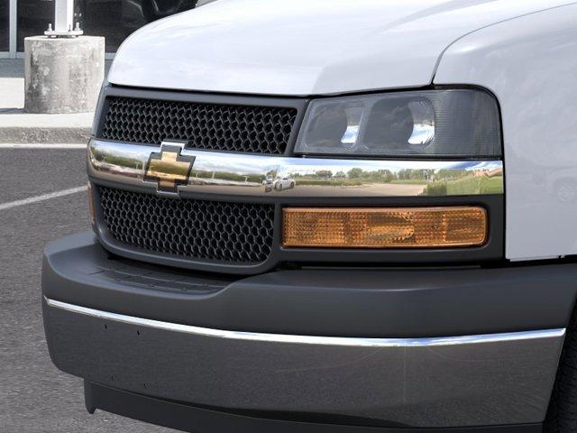 new 2026 Chevrolet Express 3500 car, priced at $53,749