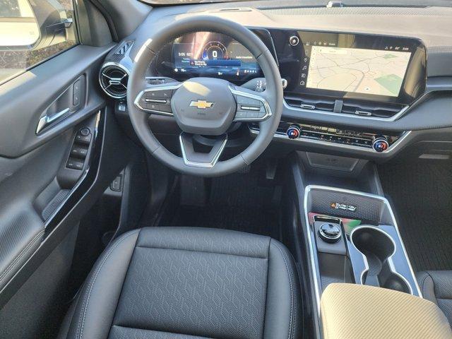 new 2026 Chevrolet Equinox car, priced at $26,495