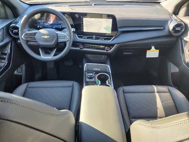 new 2026 Chevrolet Equinox car, priced at $26,495