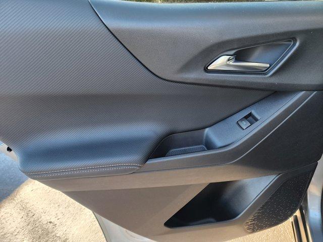 new 2026 Chevrolet Equinox car, priced at $26,495