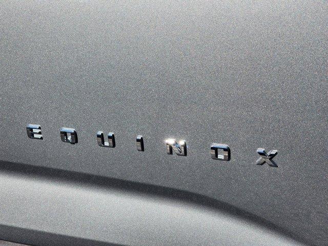 new 2026 Chevrolet Equinox car, priced at $26,495