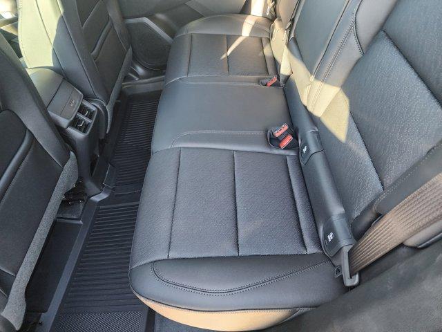 new 2026 Chevrolet Equinox car, priced at $26,495