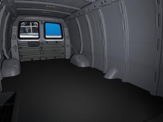 new 2026 Chevrolet Express 2500 car, priced at $52,049