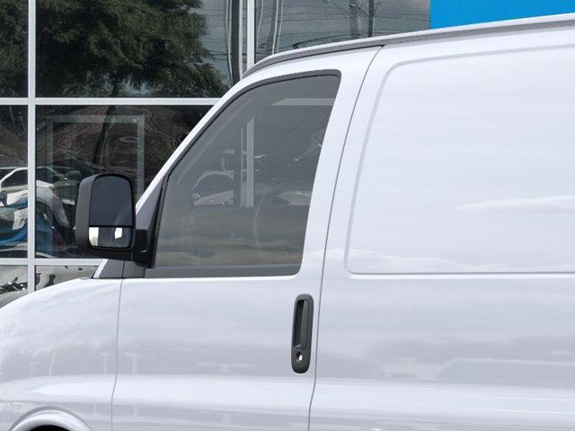 new 2026 Chevrolet Express 2500 car, priced at $52,049