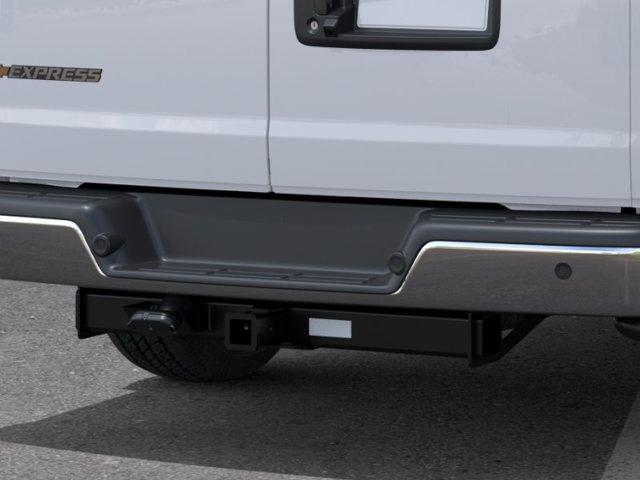 new 2026 Chevrolet Express 2500 car, priced at $52,049