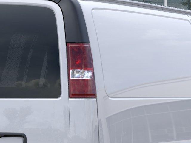 new 2026 Chevrolet Express 2500 car, priced at $52,049