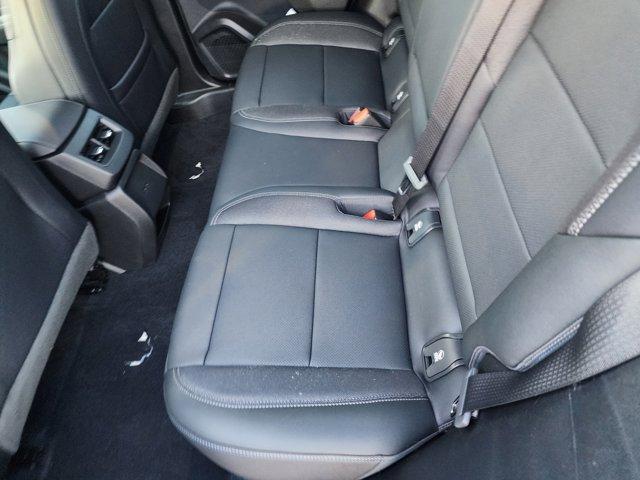 new 2026 Chevrolet Equinox EV car