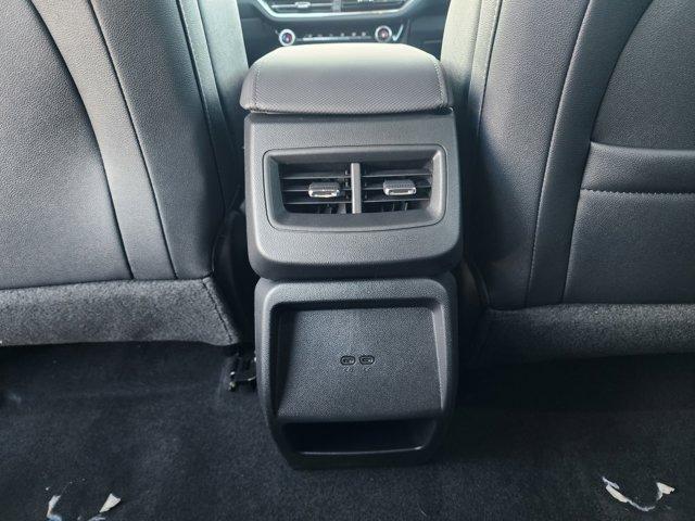 new 2026 Chevrolet Equinox EV car