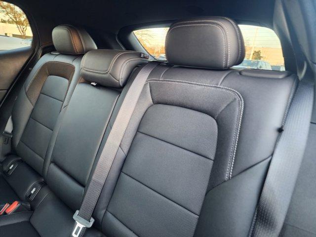 new 2026 Chevrolet Equinox EV car