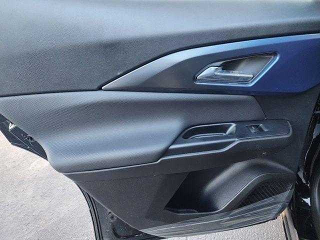 new 2026 Chevrolet Equinox EV car