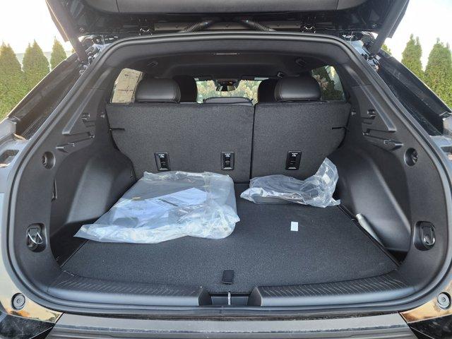 new 2026 Chevrolet Equinox EV car