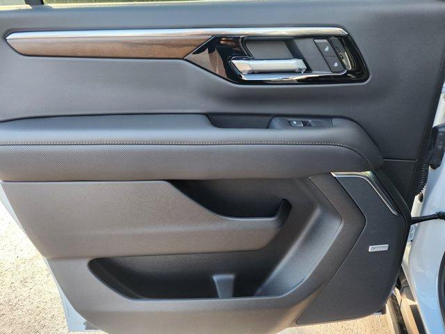 new 2026 Chevrolet Suburban car, priced at $88,200