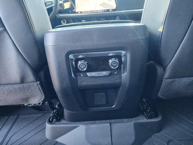 new 2026 Chevrolet Suburban car, priced at $88,200