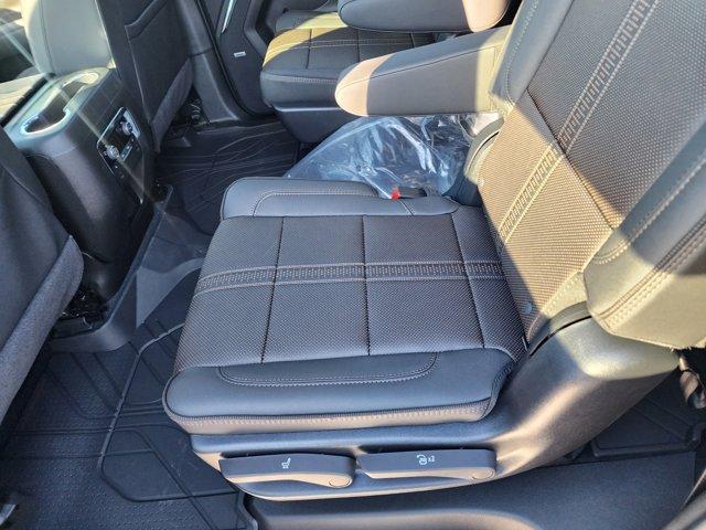 new 2026 Chevrolet Suburban car, priced at $88,200