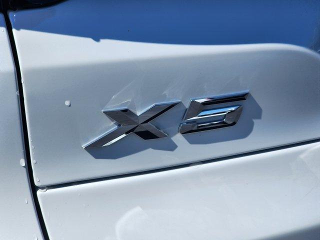 used 2025 BMW X5 car, priced at $60,804