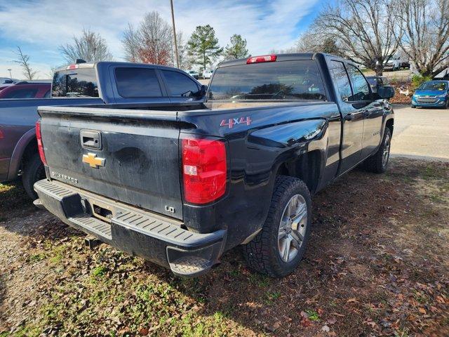 used 2019 Chevrolet Silverado 1500 LD car, priced at $23,700
