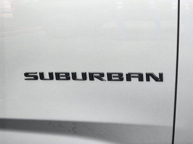 new 2026 Chevrolet Suburban car, priced at $73,625