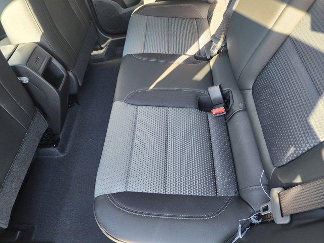 new 2026 Chevrolet Trax car, priced at $25,135