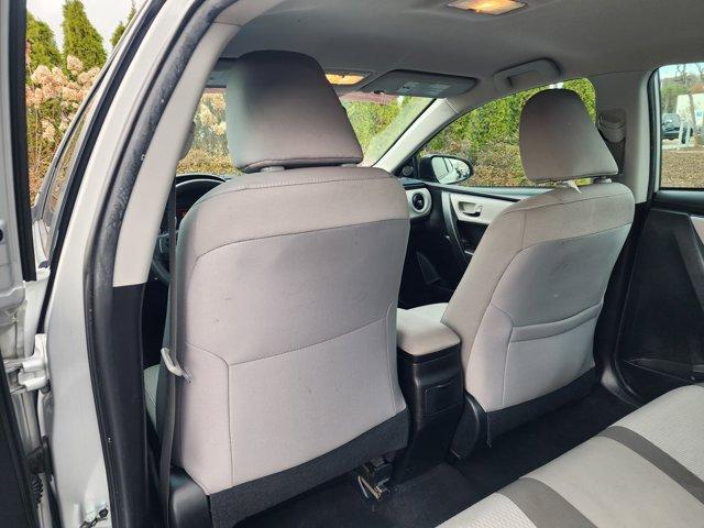 used 2017 Toyota Corolla car, priced at $16,925